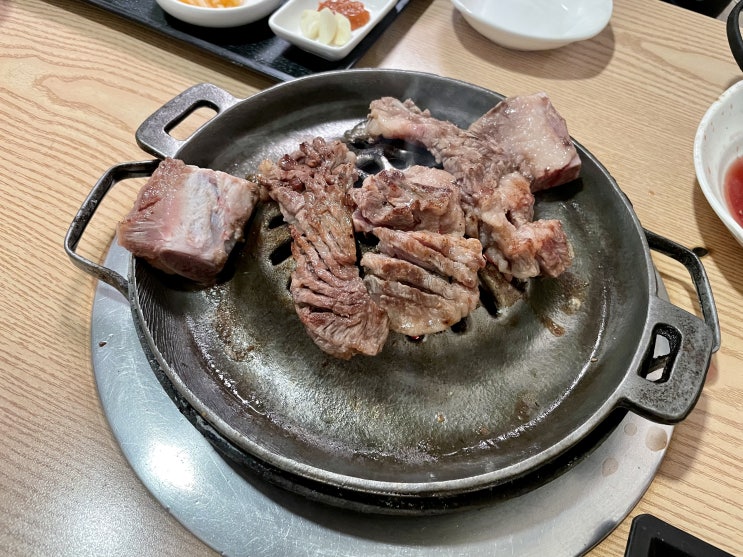 해운대 암소갈비 예약, 테이블링, 주말 웨이팅 후기 해운대 암소갈비 예약, 테이블링, 주말 웨이팅 후기