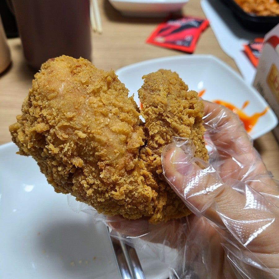 BBQ 대전법동점 사진 6