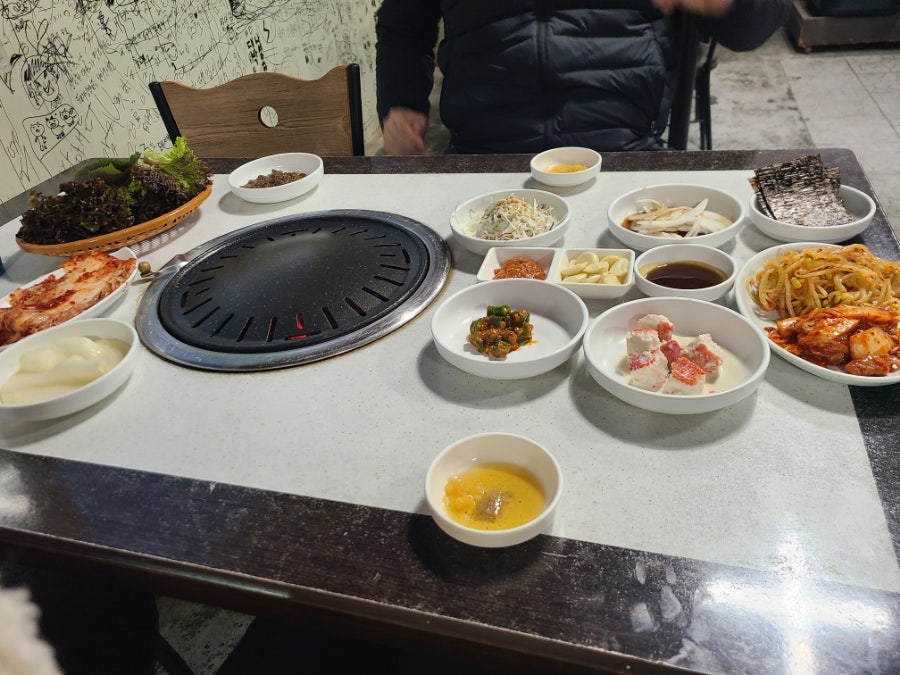 돼지삼형제 죽도점 본점 사진 6