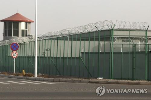 유엔 인권대표 5월 중국 신장 방문 유엔 인권대표 5월 중국 신장 방문