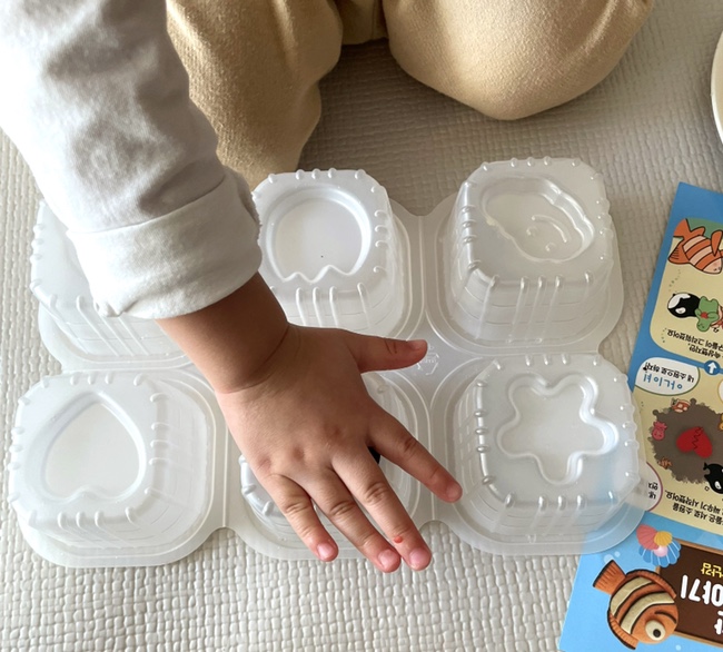 주말 집콕 놀이 - 아이랑 함께하는 간단한 쿠키 만들기 세트 '풀무원 토이쿠키 만들기'