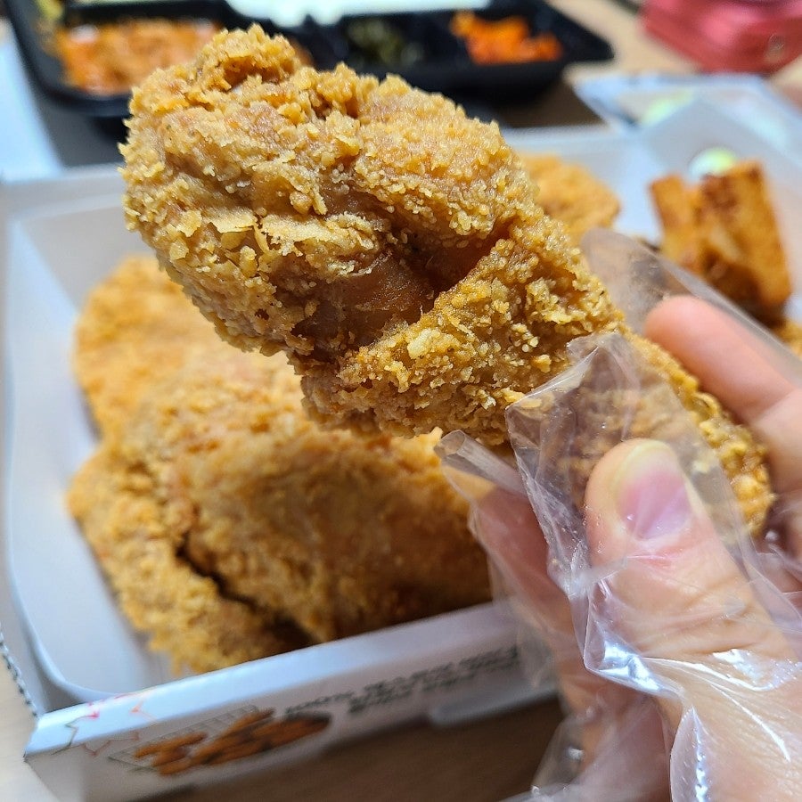 BBQ 대전법동점 사진 5