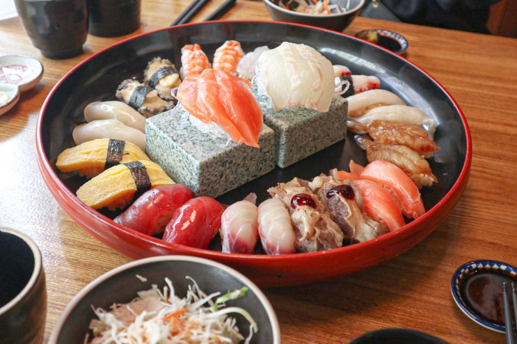 하단맛집 올타미스터스시 하단점 하단밥집 추천 하단맛집 올타미스터스시 하단점 하단밥집 추천