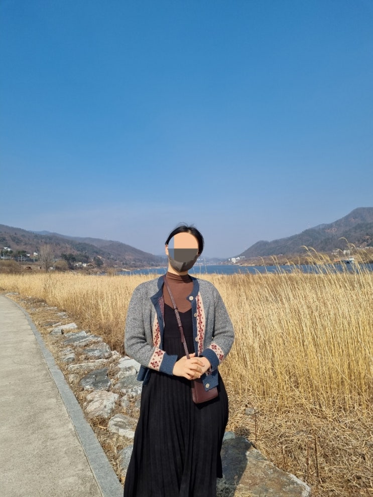 [일상로그] 쉼과 여유
