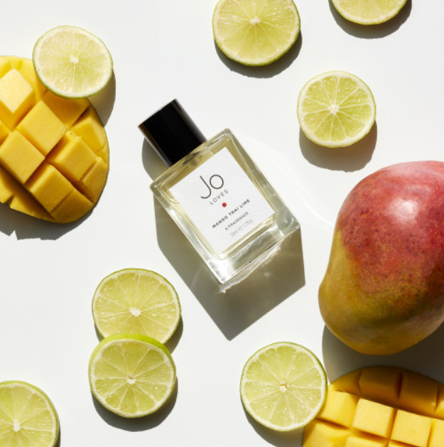 Jo Loves Mango Thai Lime - 조러브스 망고타이라임 : 네이버 블로그