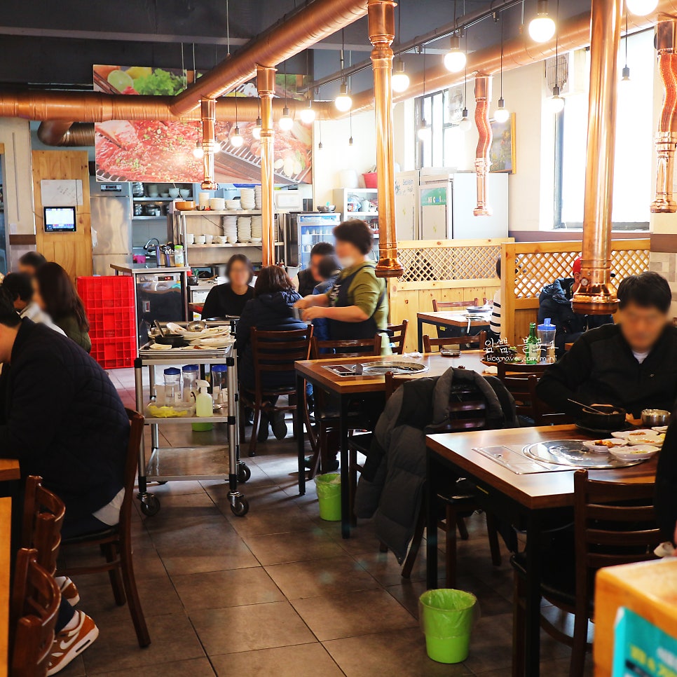 우성갈비 사진 2
