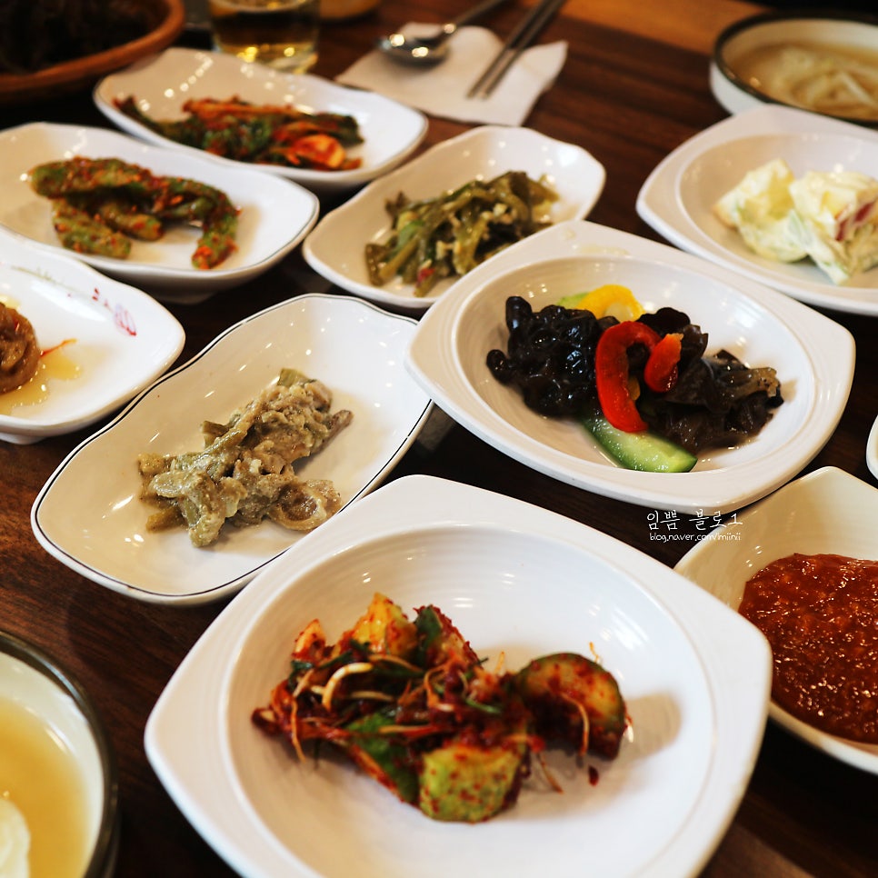 우성갈비 사진 5