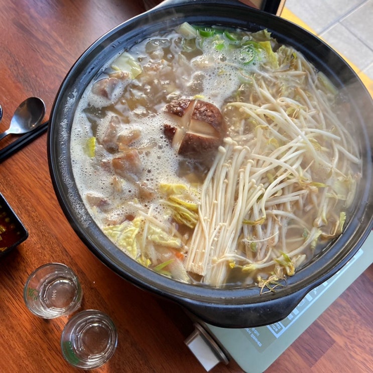 광주 동명동이자카야 시원한 스지탕 맛집 '서달' 광주 동명동이자카야 시원한 스지탕 맛집 '서달'