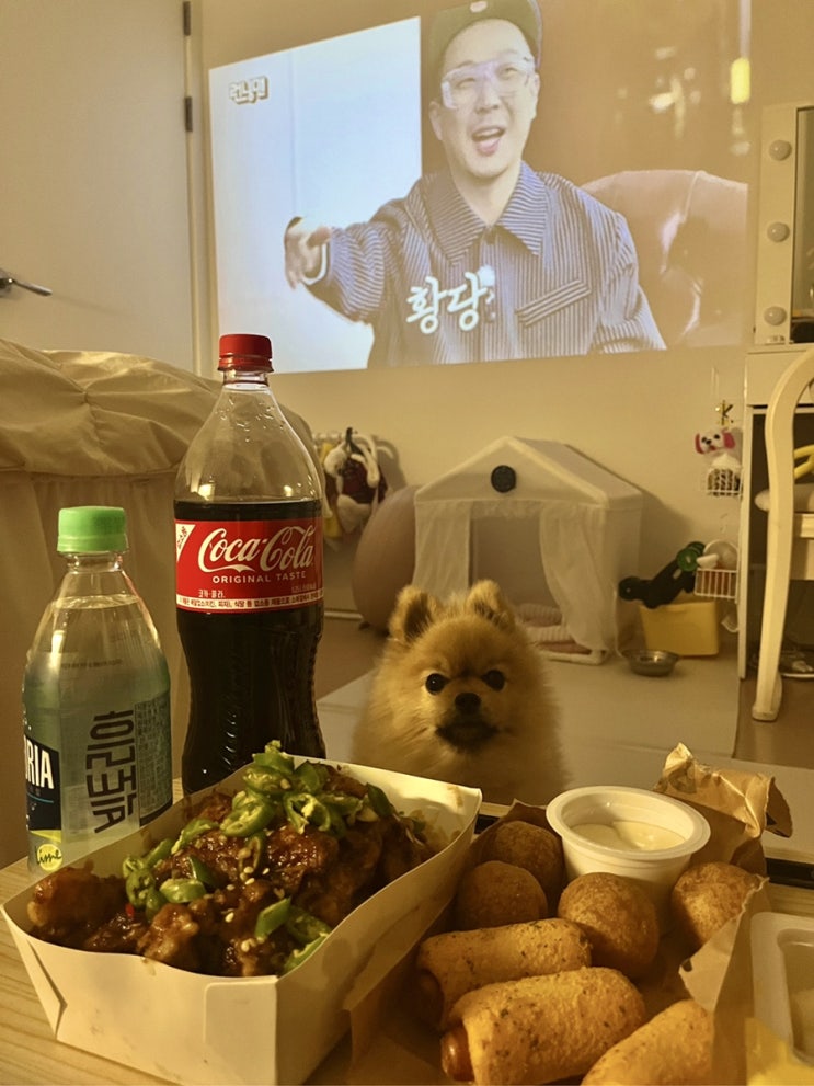  개강 일주일 기록.. 종강언제하지