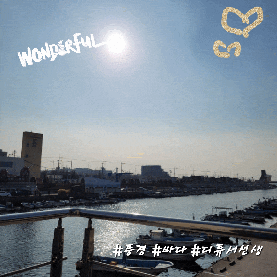  앱 설치 없이 gif만들기