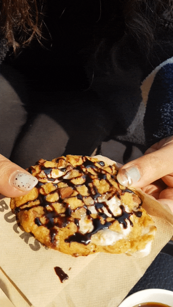  [동대문 맛집] 써브웨이 최애 이탈리안 비엠티와 미국식 달달구리 촉촉한 쿠키 맛집