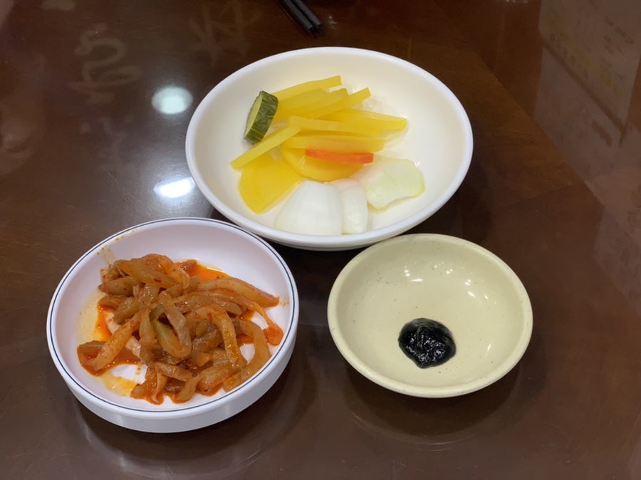 꽃바위동해반점 호계점 사진 6