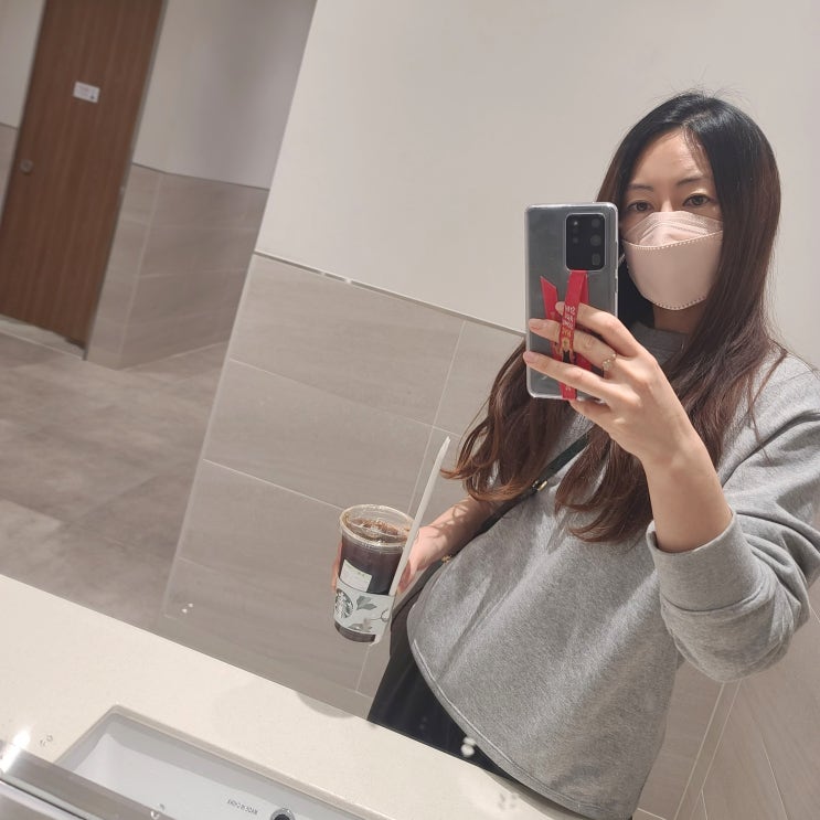  대하 올데이 컬러 마스크 KF99로 안전하고 편안하게 호흡하세요