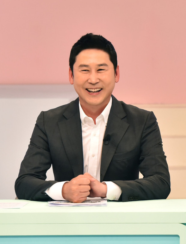 신동엽 나이 출연료 재산 알아보자