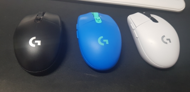 로지텍G G304 LIGHTSPEED WIRELESS 무선 마우스 사용기 총 4대 실사용 후기 더블 클릭증상 해결방법 로지텍G G304 LIGHTSPEED WIRELESS 무선 마우스 사용기 총 4대 실사용 후기 더블 클릭증상 해결방법
