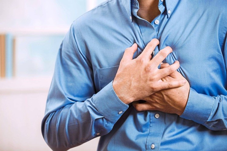 발기부전과 심장 건강의 연관성