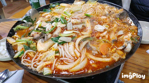  안성양성면 소곱창전골맛집 약수터식당