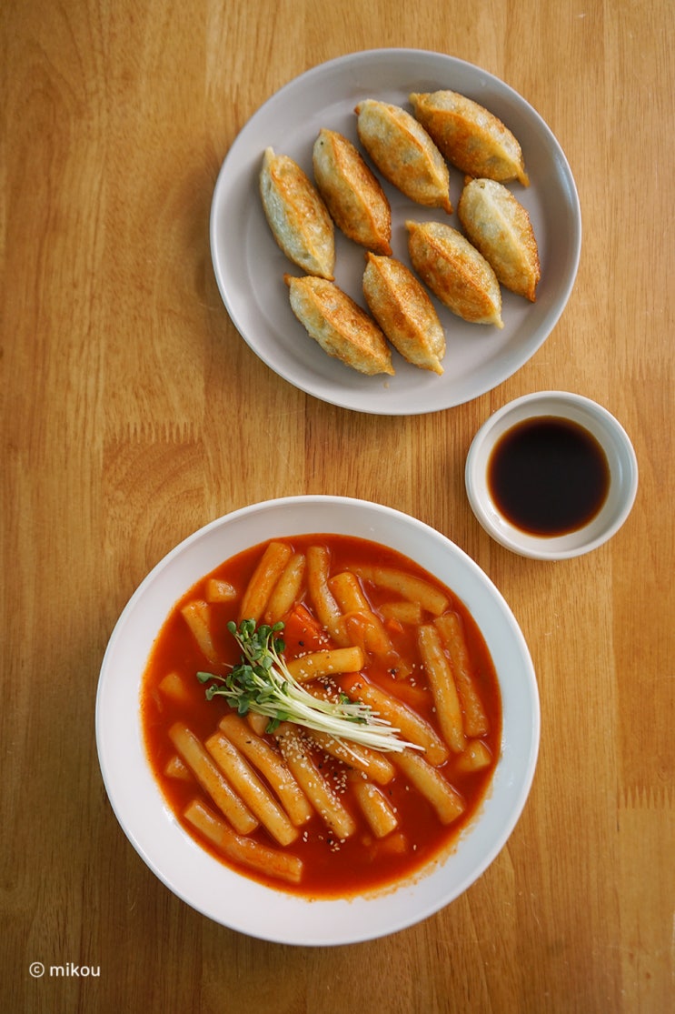  티몬 티슐랭가이드, 전국의 숨은 맛집 대구 반야월할매 만두