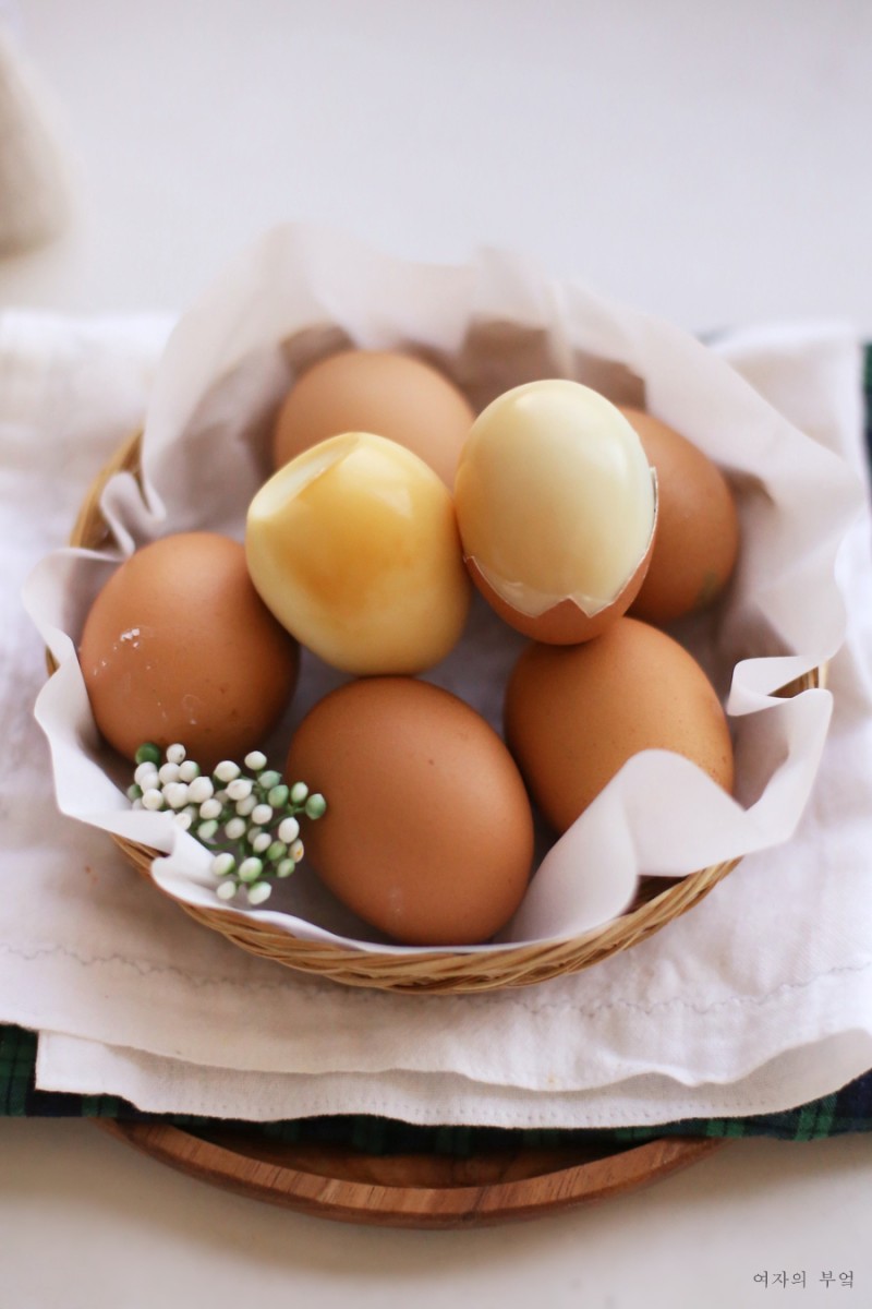에어프라이어 구운계란 만들기 구운달걀 유통기한 보관법 맥반석계란 만들기 : 네이버 블로그