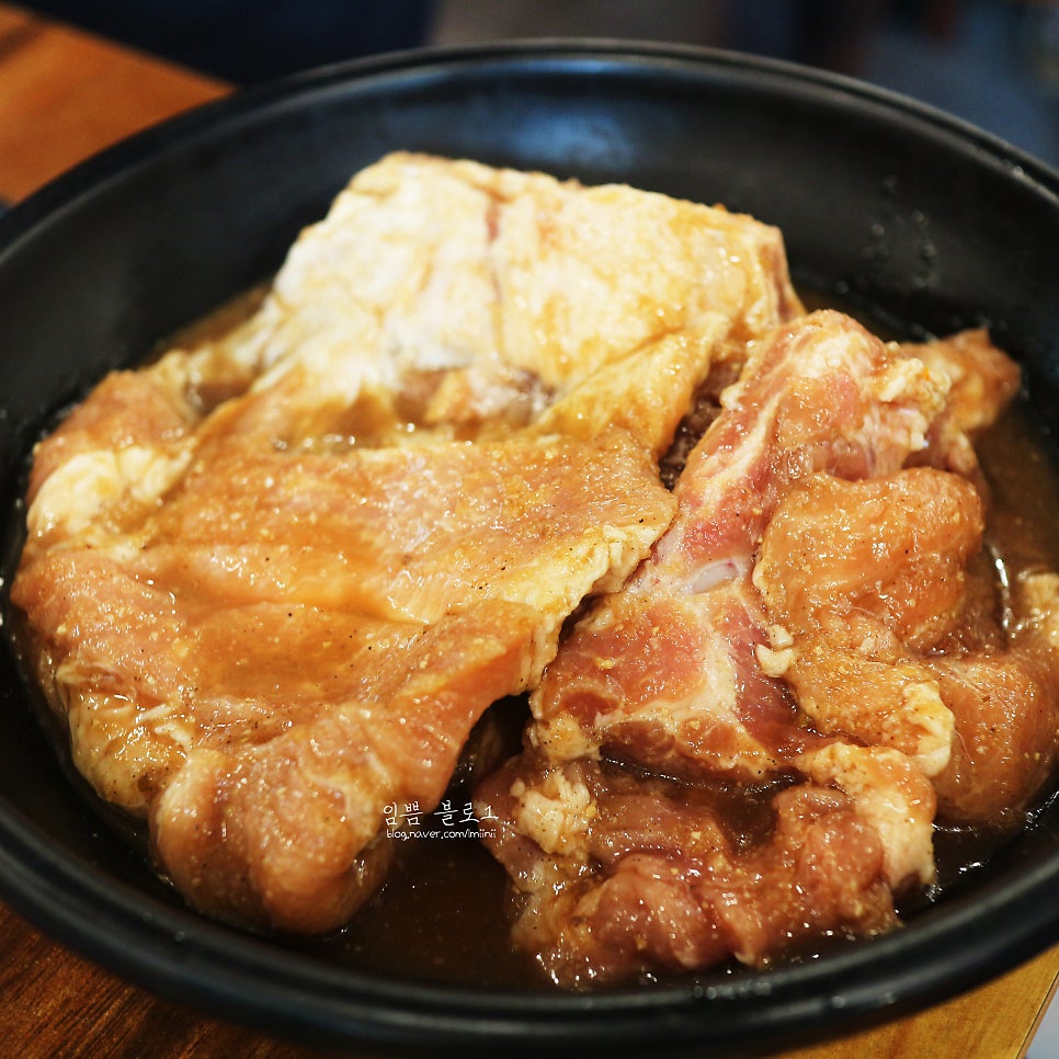 우성갈비 사진 6