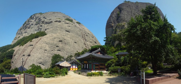 전북 진안 마이산