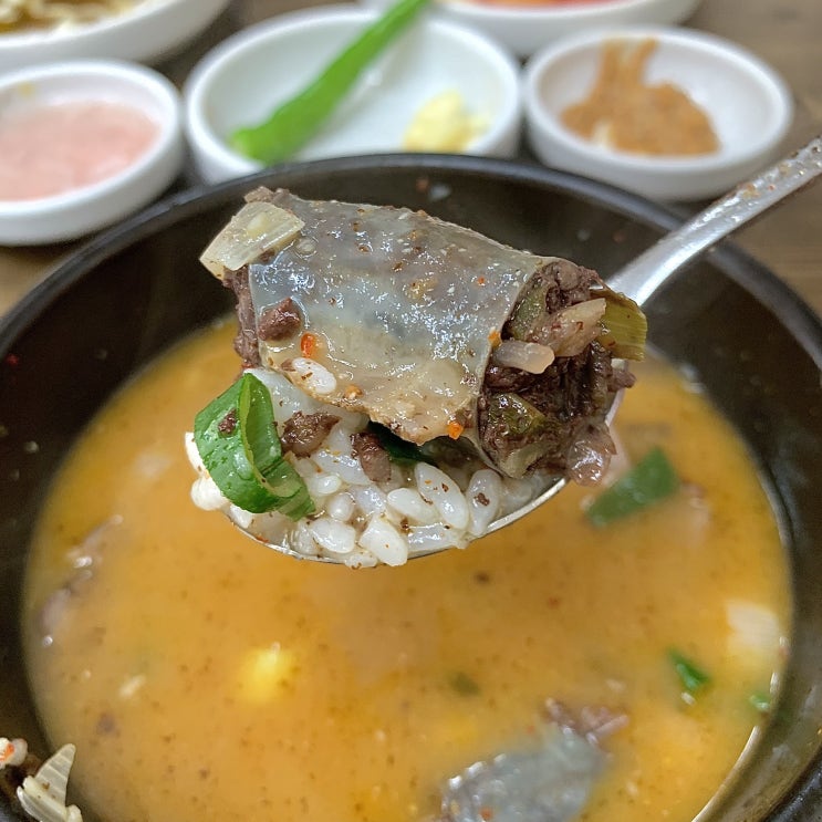  거제 장승포 현지인 맛집 풍덩, 거제 현지인이 알려주는 장승포 국밥 맛집이에요!