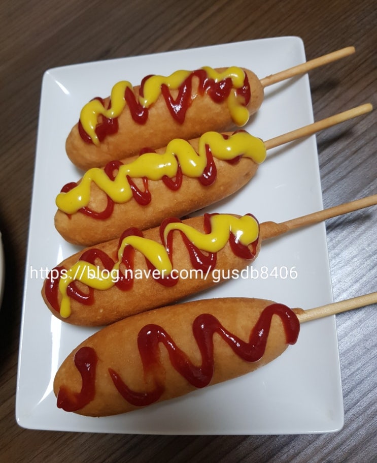핫도그 냉동식품 오뚜기핫도그 내돈내산! 핫도그 냉동식품 오뚜기핫도그 내돈내산!