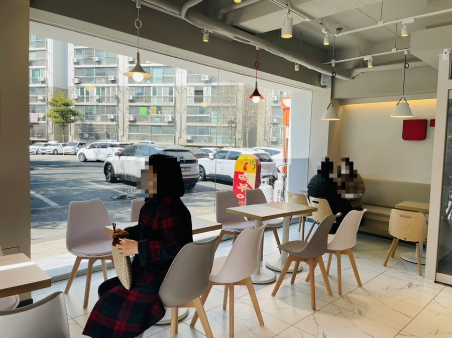요거프레소 대전판암점 사진 6