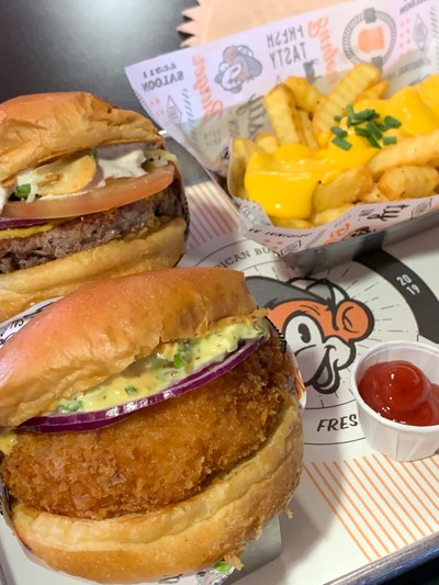  (성수) 맛집 제스트살룬, 오랜 웨이팅 제스티살룬 다녀왔습니다!! 성수동 주차팁!! 서울숲 맛집 제스트살룬