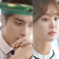  성훈 송지은 애타는 로맨스 7 김재영 정서하 사각관계 등장인물