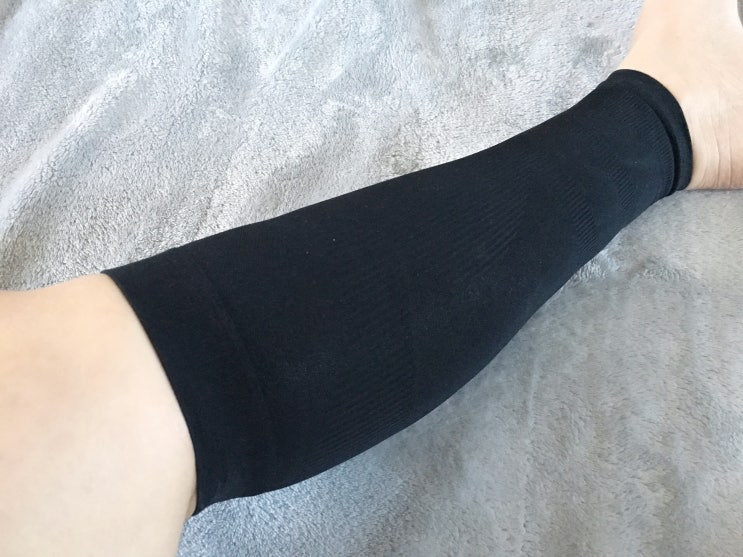 발란스핏 압박스타킹 내돈내산 후기