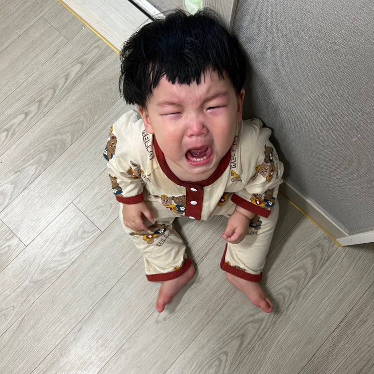  육아 번아웃과 스트레스, 엄마가 견뎌낸 이야기