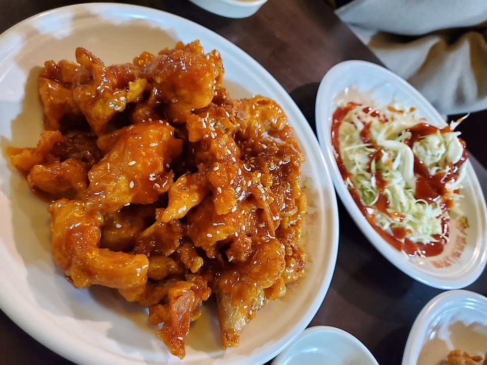 페리카나 장위동점 사진 4