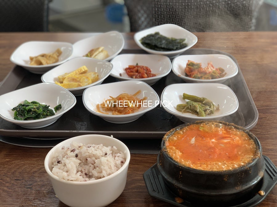 돌돌말아뽀글뽀글