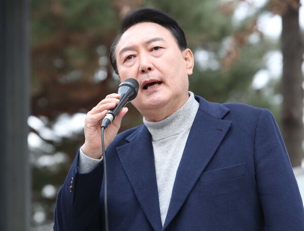 [윤석열 시대] 중소·벤처 스케일업·<b>네거티브 규제 전환</b> 탄력