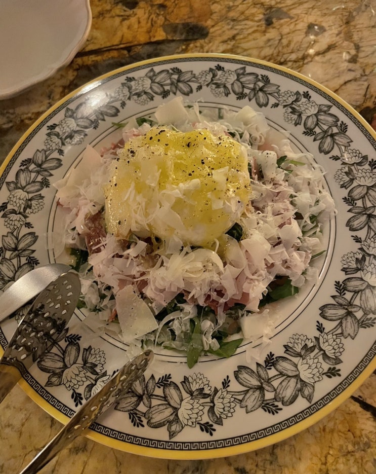  [천안맛집/신불당맛집]마로네 MARRONE