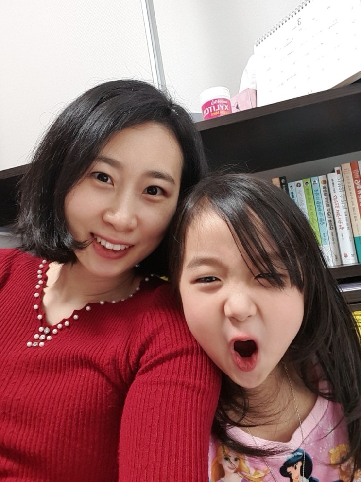  흔한 세아이 엄마의 일상