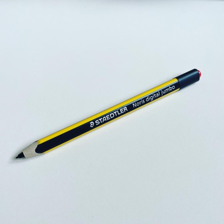  전자펜 마련