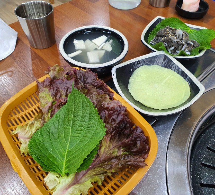신문성정육식당 사진 5