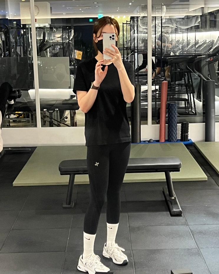  청담동 헬스장 휘트니스모션 청담점에서 PT 받고 실제 다닌 후기