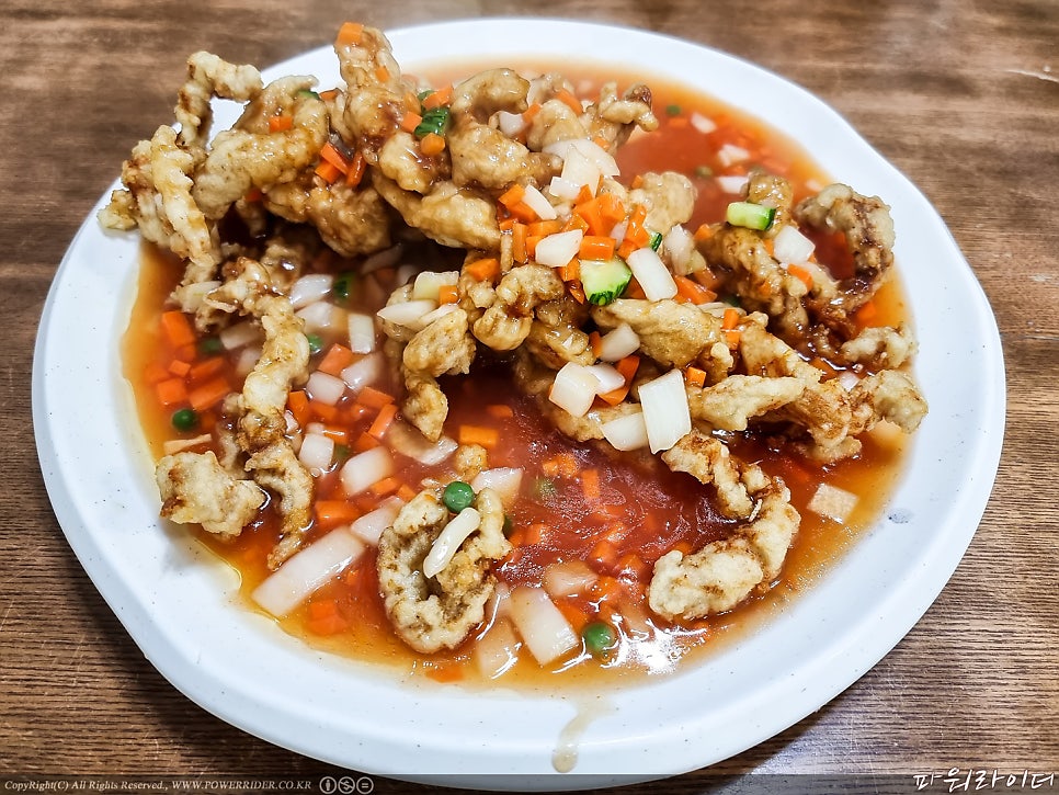 옛날손짜장짬뽕만두 사진 4
