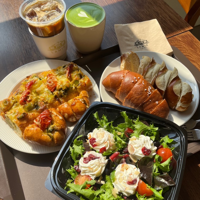  용인 처인구 카페 라미르