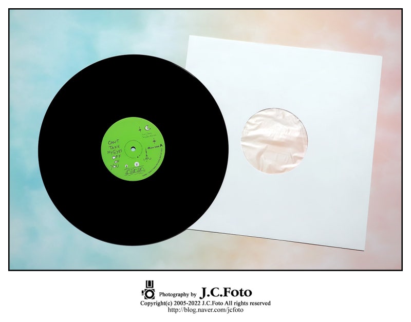 ZARD - CAN'T TAKE MY EYES OFF OF YOU 바이닐(LP) : 네이버 블로그