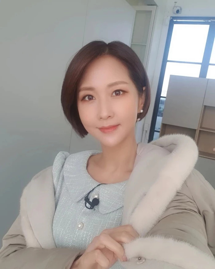 손문선 아나운서, 연인과 키스 중에 겪은 사건 털어놔 "너무 애가 타서 결국···" 현장 초토화됐다 손문선 아나운서, 연인과 키스 중에 겪은 사건 털어놔 "너무 애가 타서 결국···" 현장 초토화됐다