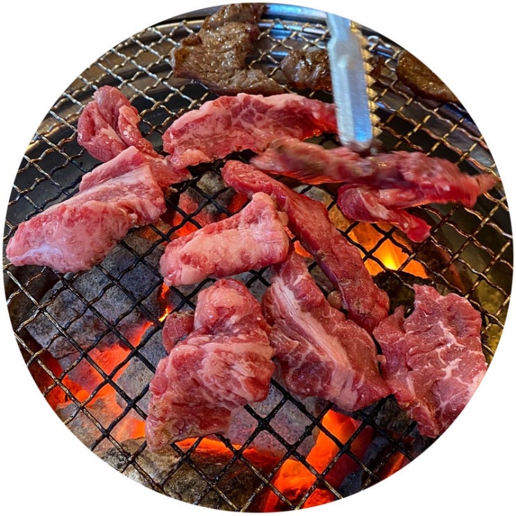  조치원 생쏘 LA갈비도 있지롱