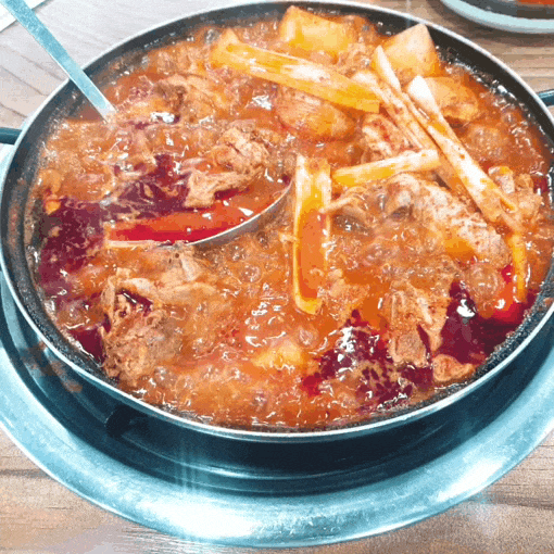 시흥 오이도 정정아식당(오이도맛집)(정왕동맛집)(오이도여행)(내돈내산)