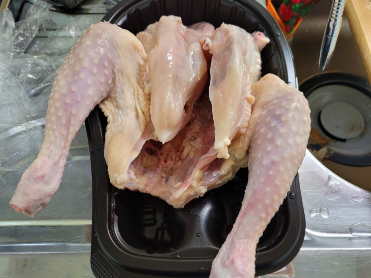  요즘 해먹은 것들...