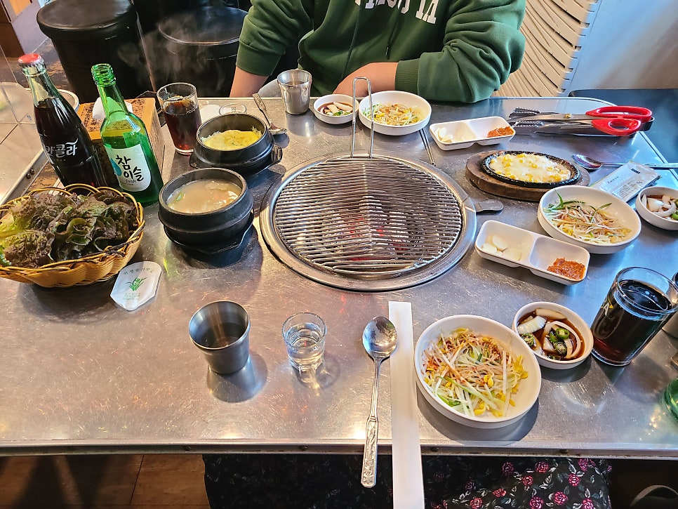 Nodaepojangjakgui photo 6