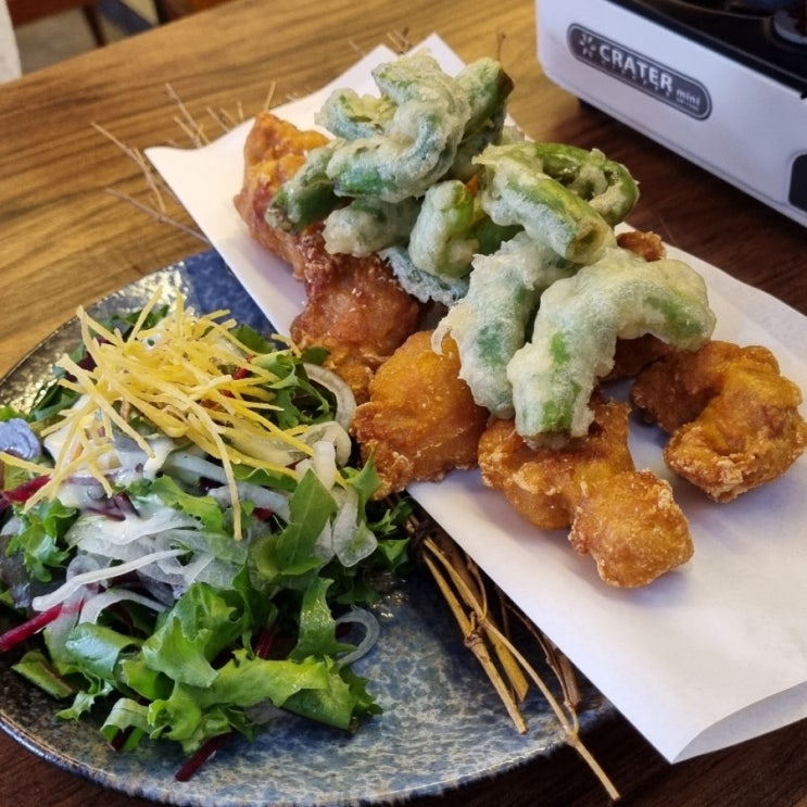  본오동 맛집 안주 맛있는 선술집 희야