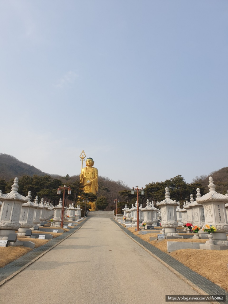  [차박 캠핑] 원주,횡성,음성 여행(5/5) : 음성가볼만한곳(쑥부쟁이둘레길,반기문평화기념관,미타사)